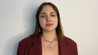 NatashaFinger Snapshot