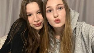 ErickaAndMinna Snapshot