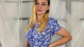 StacyBlaze Snapshot
