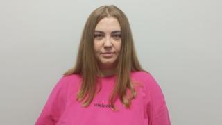 RebeccaGilmort Snapshot