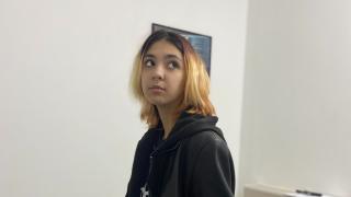 SaturninaEstey Snapshot