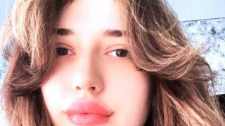 AliceTrisavya Snapshot