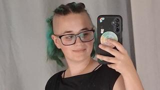 MysticMissFox Snapshot