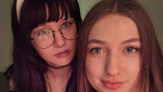 AlysonAndEliana Snapshot