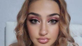 CristineGeorgiou Snapshot