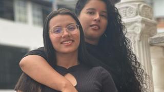 MiaAndDiland Snapshot