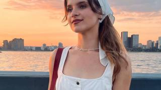 CristyAcuna Snapshot