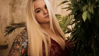 AlisonRichter Snapshot
