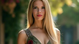 LarisaStone Snapshot