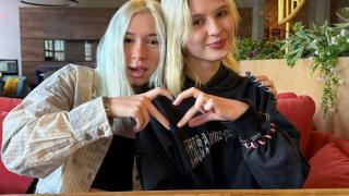 BelindaAndOnie Snapshot