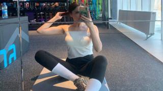 CrystalMendez Snapshot