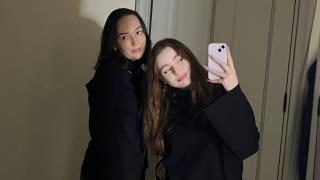 GlennaAndTiffiny Snapshot