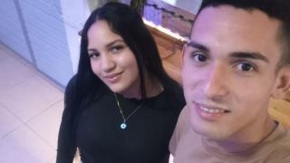 CatriceAndBrando Snapshot