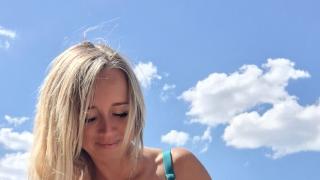 BarbieBlond Snapshot