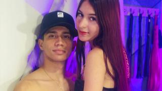 SalomeAndMathius Snapshot