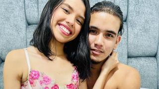KamilaAndJavier Snapshot