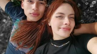 AndresyCamila Snapshot
