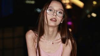 AlinaSolikina Snapshot