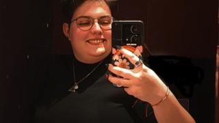 IvyRhodes Snapshot