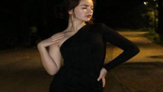 EvelinaHowell Snapshot
