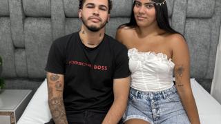 AmazonaAndLeo Snapshot
