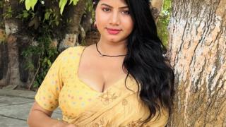 AnjaliChopra Snapshot