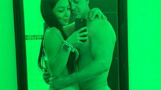 AriadneandMike Snapshot