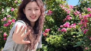 ChuHaomeng Snapshot