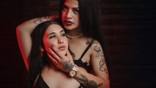 LeilaAndZahra Snapshot
