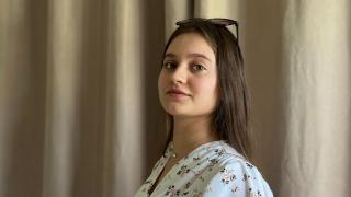 ElviaGorbett Snapshot