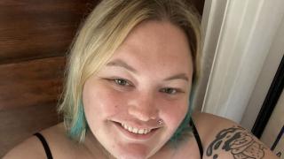 JanieRoseBBW Snapshot