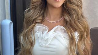 SamanthaBlondie Snapshot