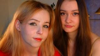 CathrynAndOdette Snapshot