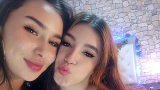 LeilaAndLoren Snapshot