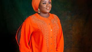 DeborahDanjuma Snapshot