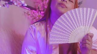 MeganGreyh Snapshot