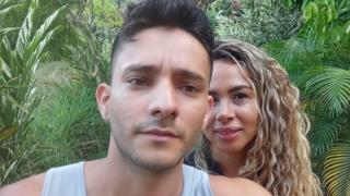AlannaAndMark Snapshot
