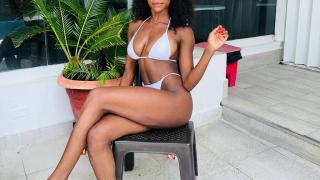 NaomiAshanty Snapshot