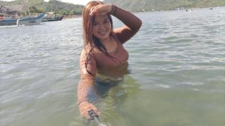 JeralynSantos Snapshot