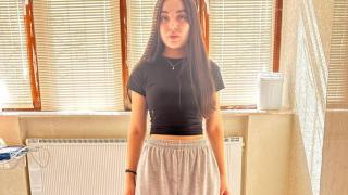 AliciaSimsy Snapshot