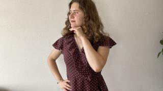 JoannDean Snapshot