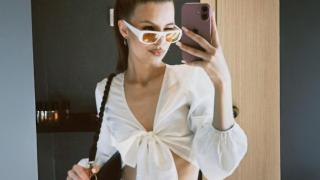 MeganWillsn Snapshot