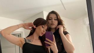 PeggyAndBonnie Snapshot