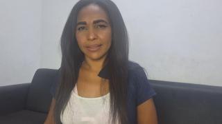 RaquelineGarcia Snapshot