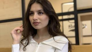 HaileyTiede Snapshot