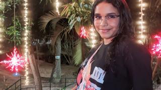 MariaMabel Snapshot