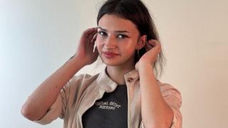 LucyBarcenas Snapshot