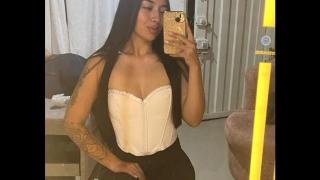 Sara_Zack Snapshot