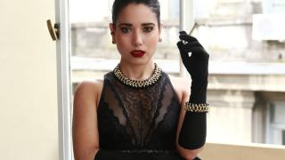 JulietteBloom Snapshot