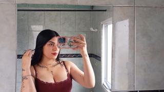 SamaraCastellano Snapshot